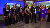 Cinco de Mayo celebration highlights mariachi, local Latino businesses