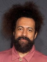 Reggie Watts