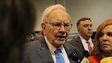 Nearly 43% of Warren Buffett's Portfolio Is Invested in These 5 Tech Stocks