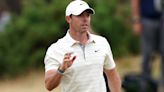 Rory McIlroy hails ‘alpha’ figure Tiger Woods after players meet to discuss LIV