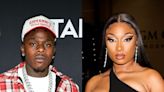 DaBaby Taunts Megan Thee Stallion On New Song “Boogeyman”