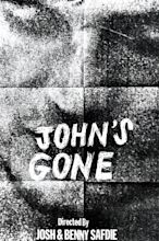 John's Gone (2010) - Posters — The Movie Database (TMDB)