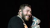 Post Malone gushes over 'cool' baby daughter