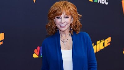 Reba McEntire Is Officially Exiting 'The Voice' After Season 26