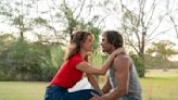 Zac Efron and Lily James on the simple gesture that frames the tragedy of the Von Erich wrestlers