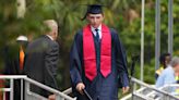 Barron Trump: College or gap year? Other class of 2024 celebrity grads, 'nepo babies'
