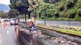 ¿Por qué las lluvias son más fuertes y frecuentes en el sur de Quito?