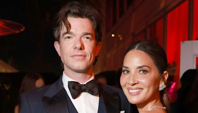 Mulaney Marries Munn