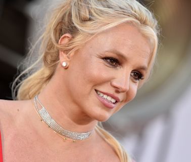 Britney Spears y las fotografías que han puesto en alerta a sus fans