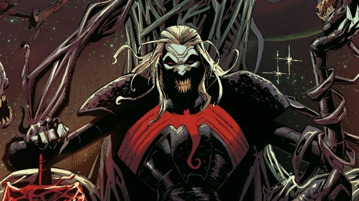 Knull Creators Had No Idea Their Villain Would be in Venom 3, And Now They're Asking to be Paid