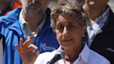 Ministra Jéssica López dice que registrará reuniones y descarta conflicto de interés - La Tercera