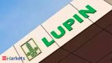 Lupin shares jump 6% after Kotak Equities’ double upgrade, target price at Rs 1,805 - The Economic Times