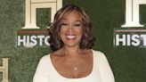 Gayle King to receive Cronkite journalism excellence award