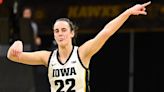 Caitlin Clark Record Tracker: Points, assists, rebounds and award milestones for Iowa superstar