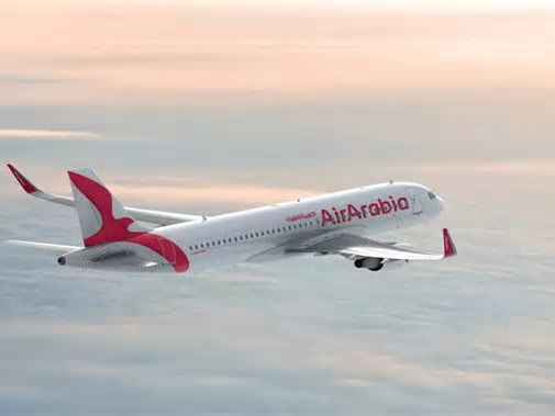 Air Arabia launches early bird promotion on 150,000 seats!