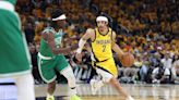 Boston Celtics complete comeback, beat Indiana Pacers 114-111 to take 3-0 series lead