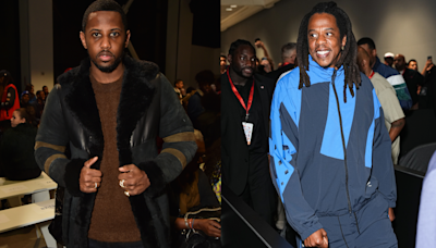 Fabolous Defends JAY-Z Amid Scrutiny Over Super Bowl Halftime Show Headliner