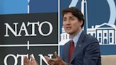 Trudeau says Canada expects to hit NATO defence spending target in 2032