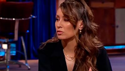 "Está sin pega por culpa del amor", "la que peor parte se ha llevado en esta historia es Camila Andrade", expresan en panel de farándula