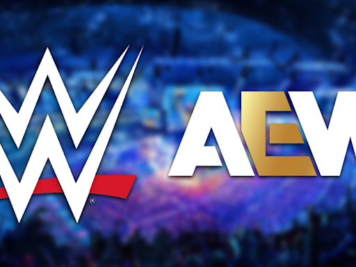 Report: WWE Moves Premium Live Event Following AEW Announcement