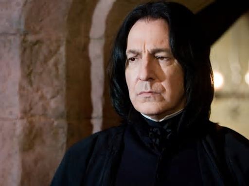 Harry Potter, Daniel Radcliffe terrorizzato da Alan Rickman: “Mi odia”