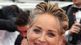 Fans Are Going Wild Over Sharon Stone's Stylish Leopard-Print Bikini With an Unexpected Color Choice