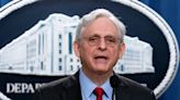 Merrick Garland calls Trump's claims about Mar-a-Lago search 'false' and 'extremely dangerous'