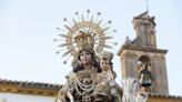 Procesión de la Virgen del Carmen en Córdoba: horario y recorrido