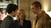 Succession review, season 4 episode 7: These men are like apes in the most expensive, depressing zoo on earth