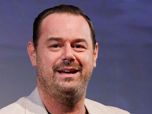 Danny Dyer accidentally spent £30K on wine during lavish all-inclusive holiday after making huge mistake