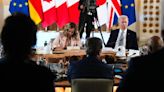 G7 Leaders, Expanding the Circle, Shift Focus to Migration and the South