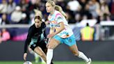 NWSL preparing Torpey for USWNT, Paris 2024