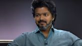 Actor Vijay's big political statement to youngsters: 'Tamil Nadu needs good leaders, elect your leaders wisely'