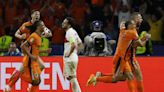 EURO 2024 QF | Netherlands 2-1 Turkey: Inter stars end Montella dream