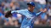 Cole Ragans allows 1 hit, strikes out 12 in Royals' 8-3 win over Tigers