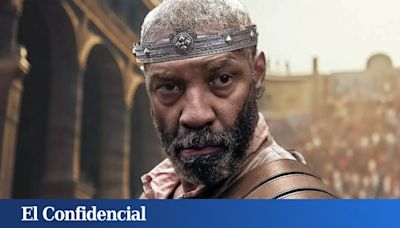 Quién es quién en 'Gladiator 2': los personajes que vuelven y los nuevos de Ridley Scott