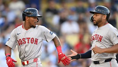 Series Preview: Boston Red Sox to Take On Colorado Rockies in 3-Game Road Set