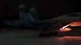 Russian media: 16-year-old Russian arrested for allegedly torching Su-34 jet at Chelyabinsk airbase