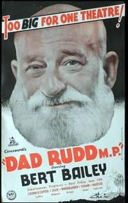 Dad Rudd, M.P.