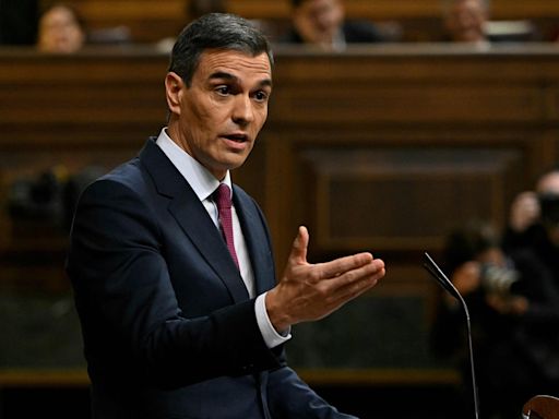 Jubilado condenado a 18 años por enviar cartas bomba a Pedro Sánchez y embajadas