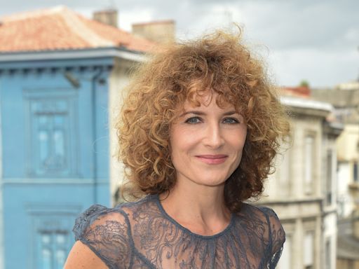 “Des hommes de 50, 60 ans” : ces “situations délicates” vécues par Elsa Lunghini lorsqu’elle était enfant