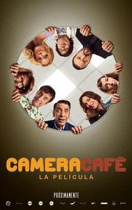 Camera Cafe: The Movie