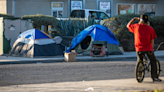Potential tough-on-crime ballot measure promises less homelessness. Experts aren’t convinced