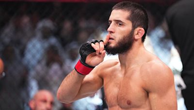 UFC 302: Can Makhachev Accomplish What Only 2 Other UFC Fighters Have?