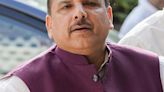 Sanjay Singh appointed as AAP Parliamentary Party chairperson