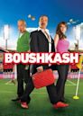 Boushkash