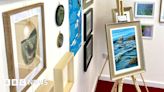 Rushen wildlife art exhibition celebration of Manx biodiversity