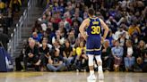 Steph Curry's Updated Injury Status vs. Utah Jazz