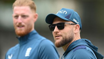 Ben Stokes open to white-ball comeback as McCullum begins new England era