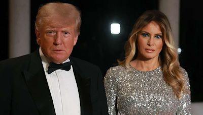 Ex-Aide Says Melania Trump Will Be Watching 'Every Ounce' of Hush Money Trial — and Looking for 1 Thing